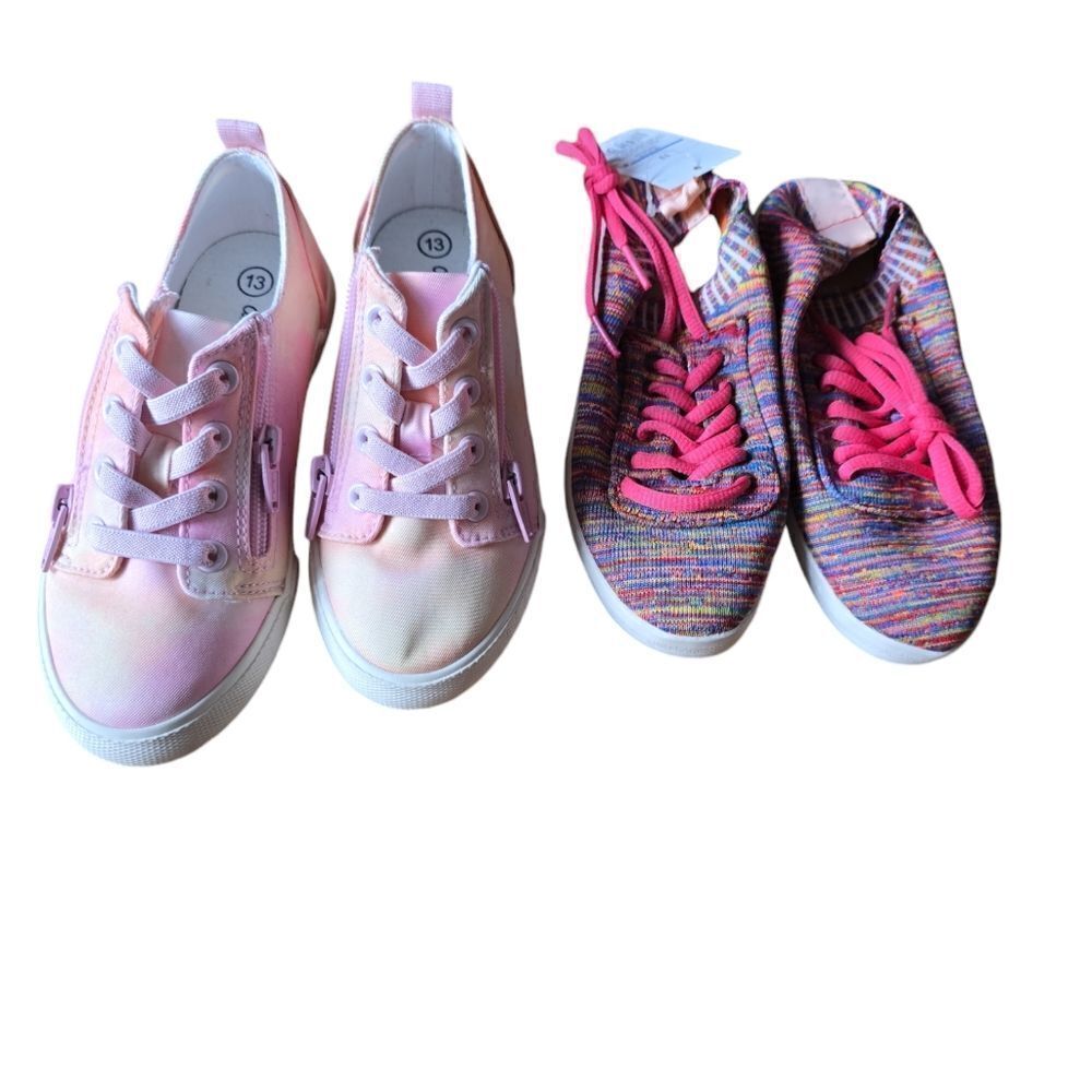 Cat & Jack Sneakers Size 13
